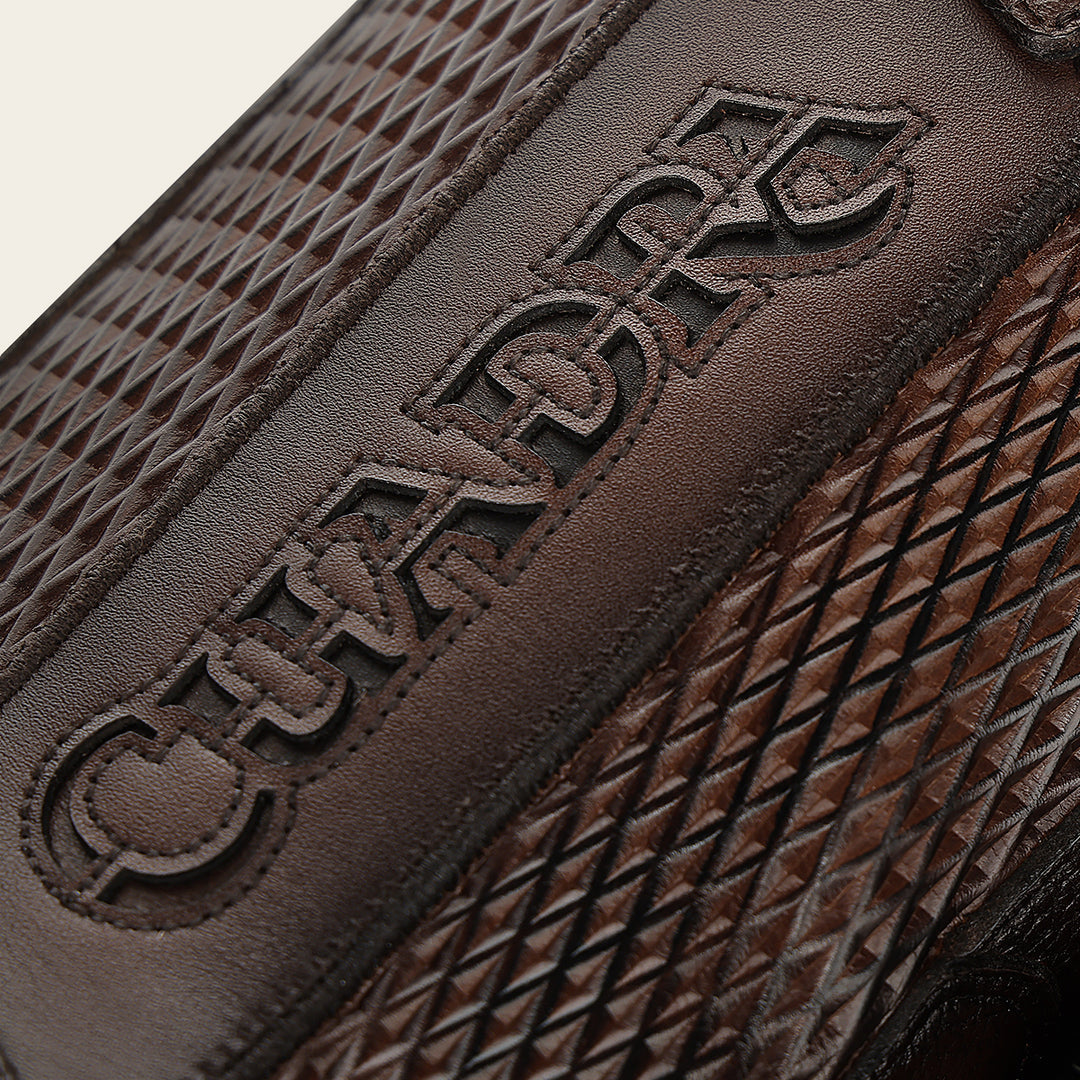 Bota Cuadra Italiano Miel