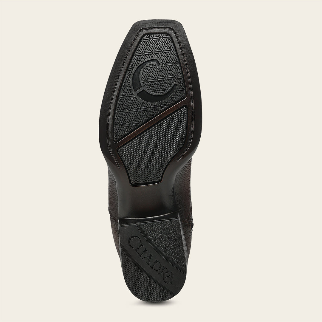Bota Cuadra Italiano Miel