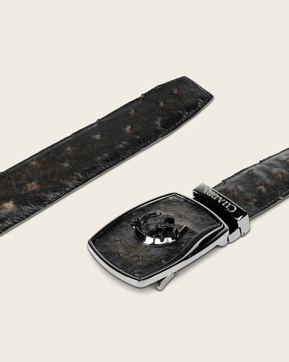Cinturon Cuadra Orix Golden