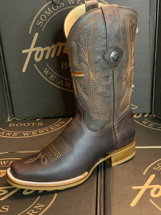 Botas Tombstone Res