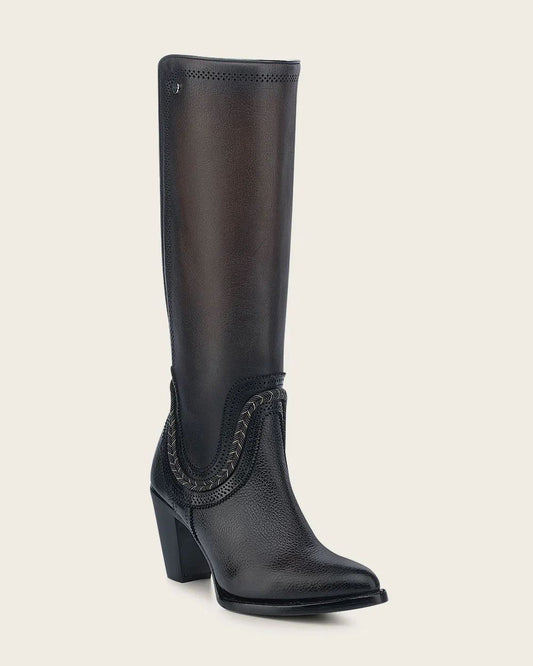Botas Cuadra Santana Cafe