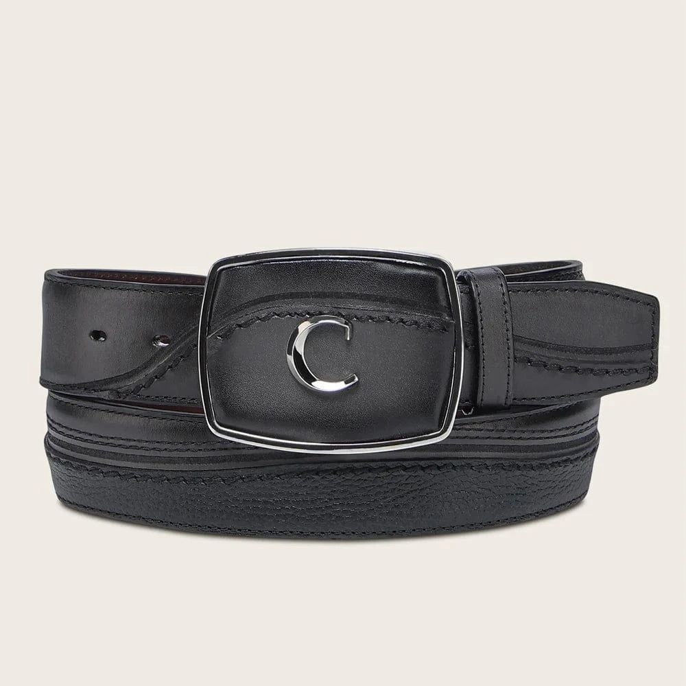 Square Res Oxford Belt