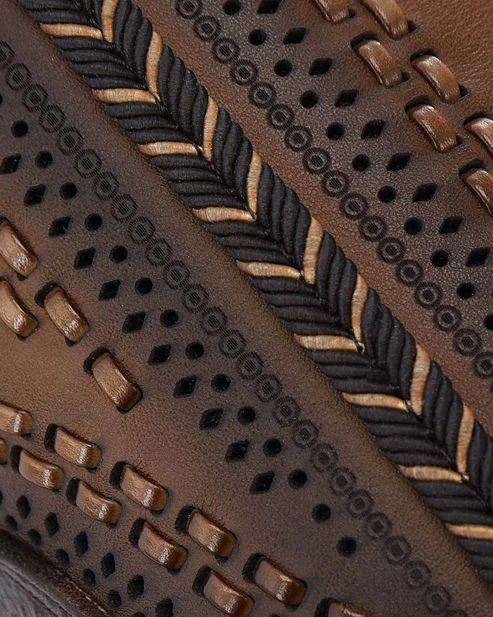 Bota Cuadra Taimir Piel Res