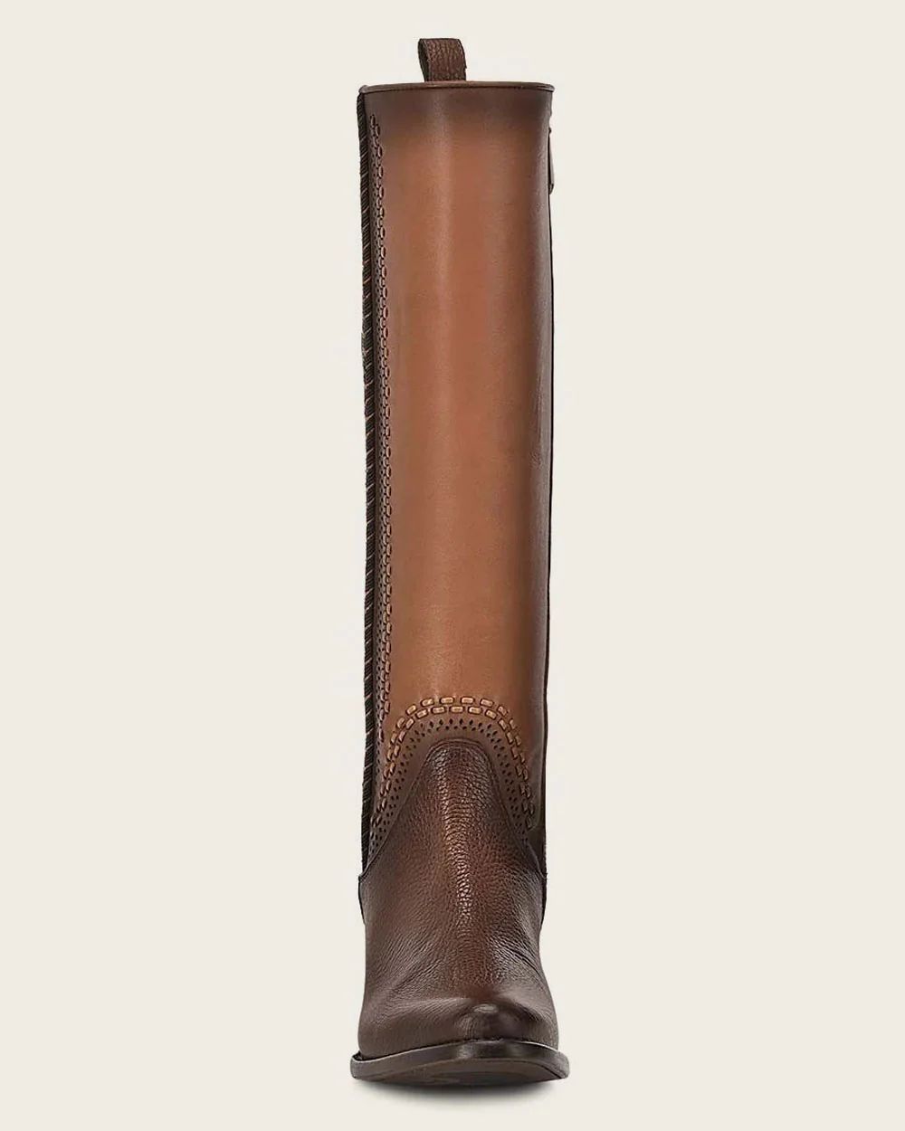 Bota Cuadra Taimir Piel Res
