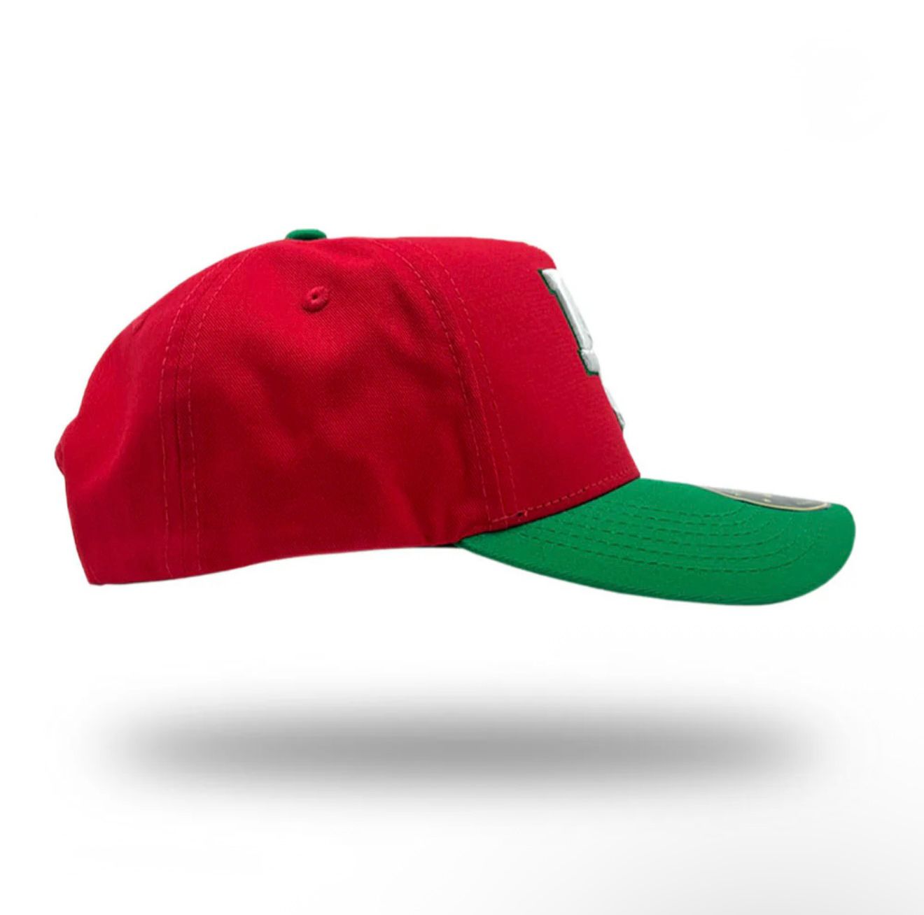Fuego Azteca "MX Republic Premium Snapback Cap"
