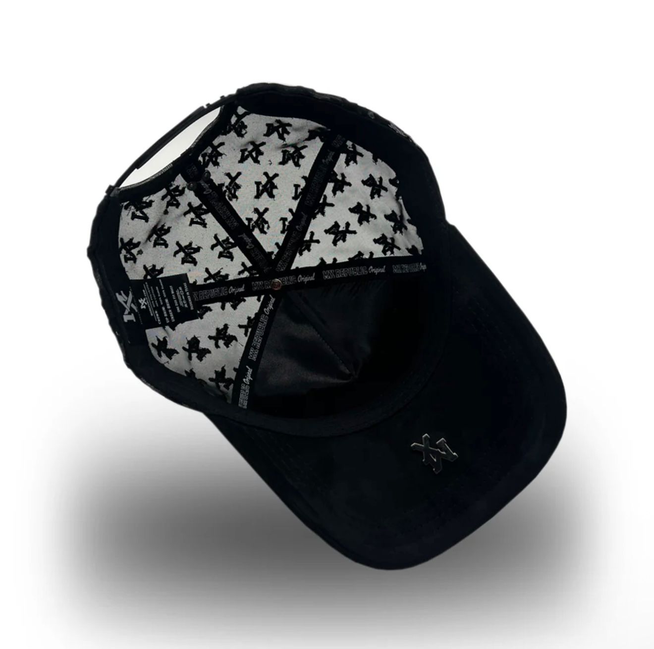 MX Black Diamonds - Limited Edition