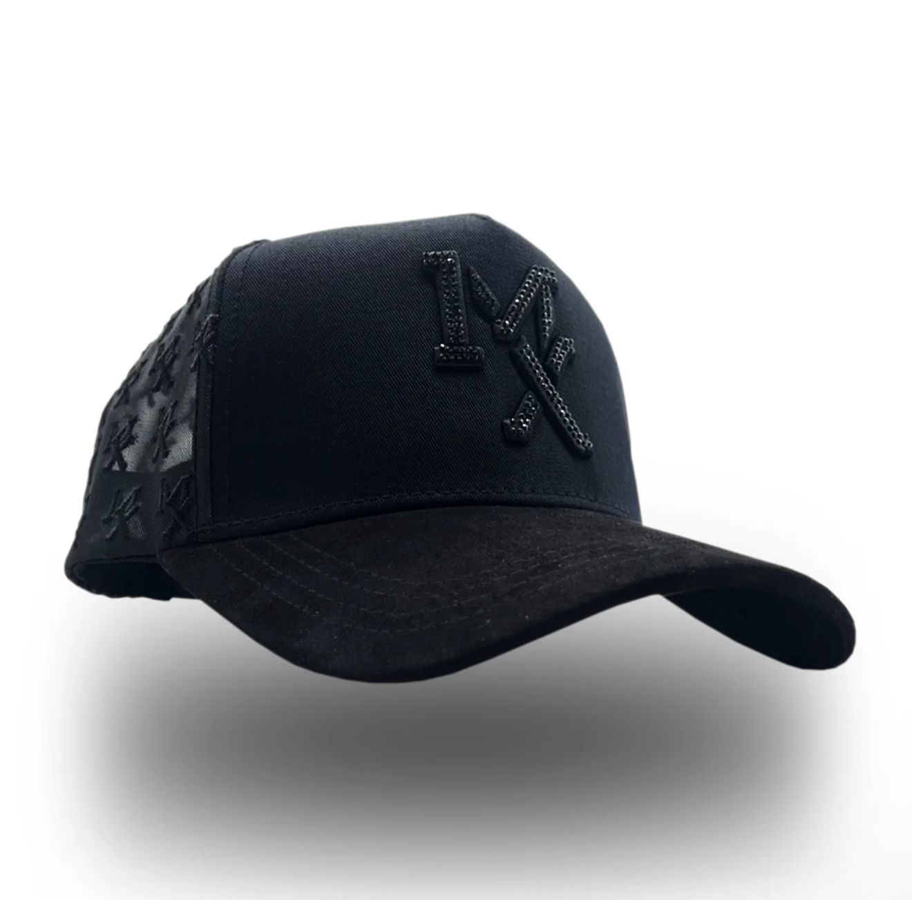 MX Black Diamonds - Limited Edition