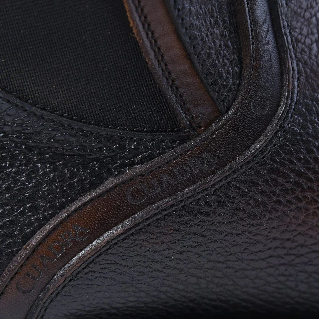 Botin Cuadra Santana Miel