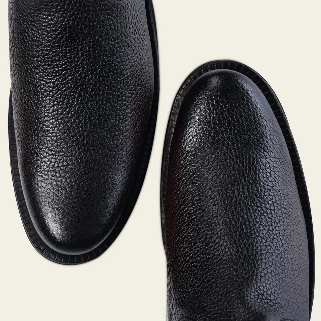 Botin Cuadra Santana Miel