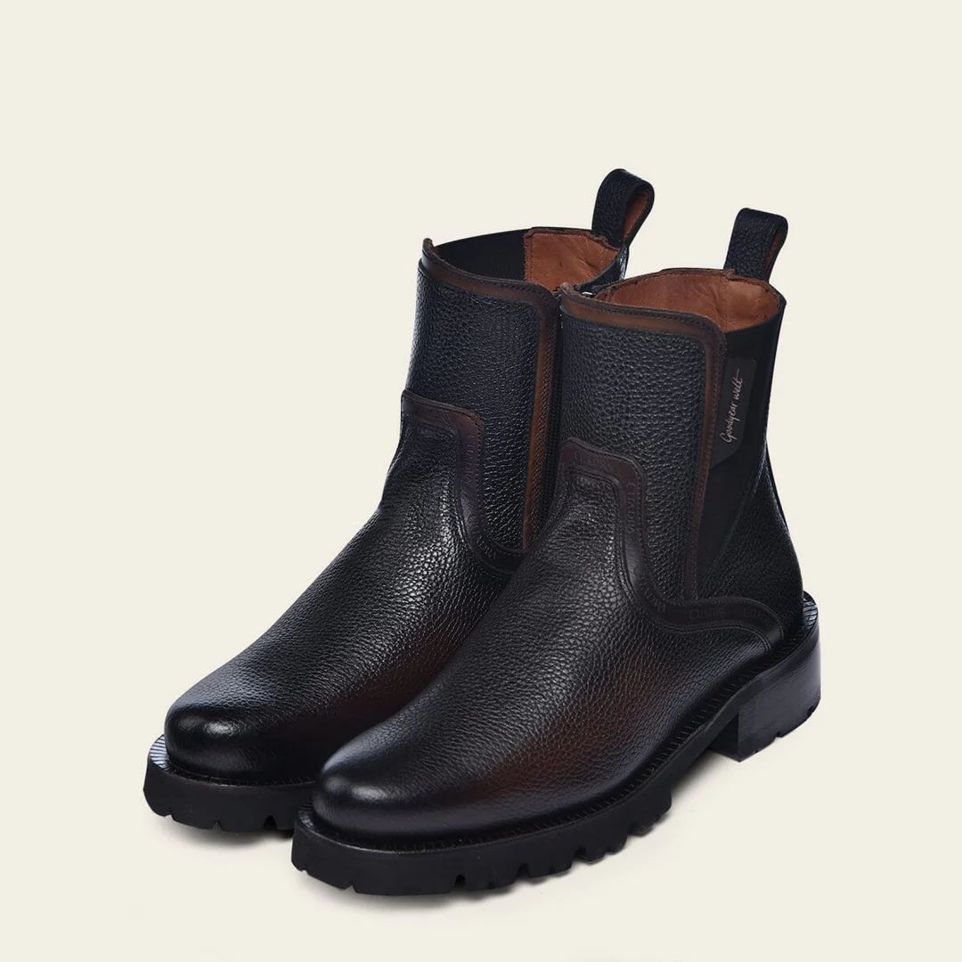 Botin Cuadra Santana Miel