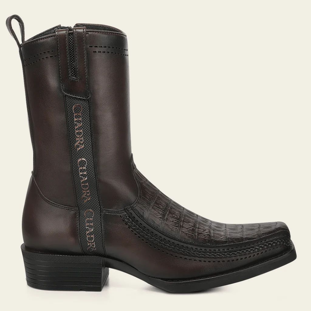 Bota Cuadra Ranch Elite