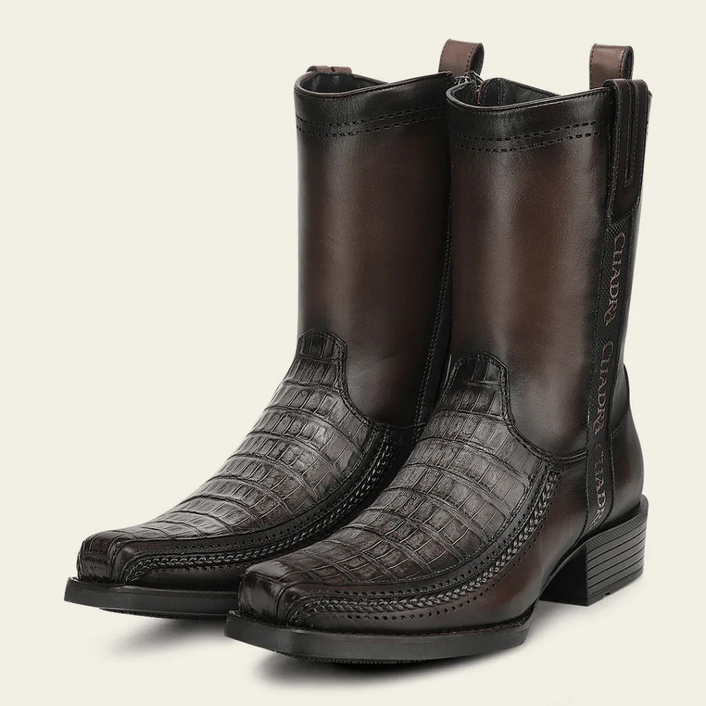 Bota Cuadra Ranch Elite
