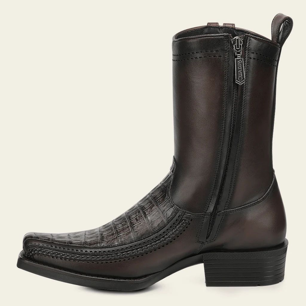 Bota Cuadra Ranch Elite