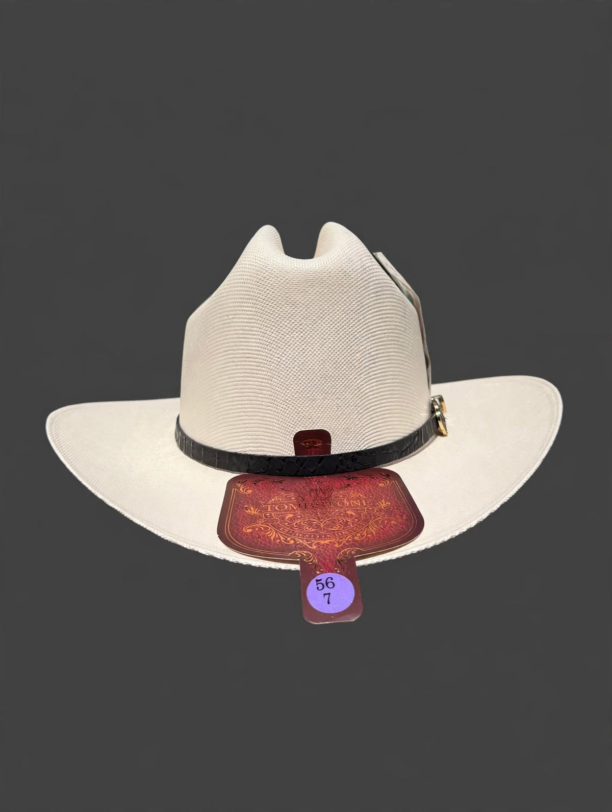 Tombstone 1,000X Chaparral - Falda 3" / Copa 4 1/2"