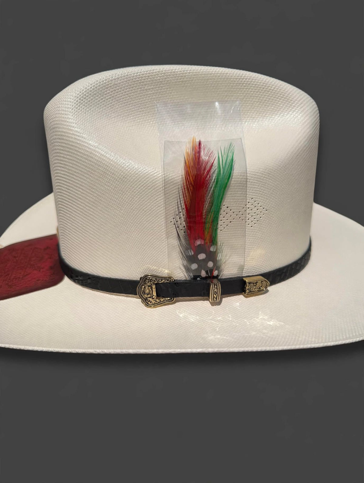 Tombstone 1,000X Chaparral - Falda 3" / Copa 4 1/2"