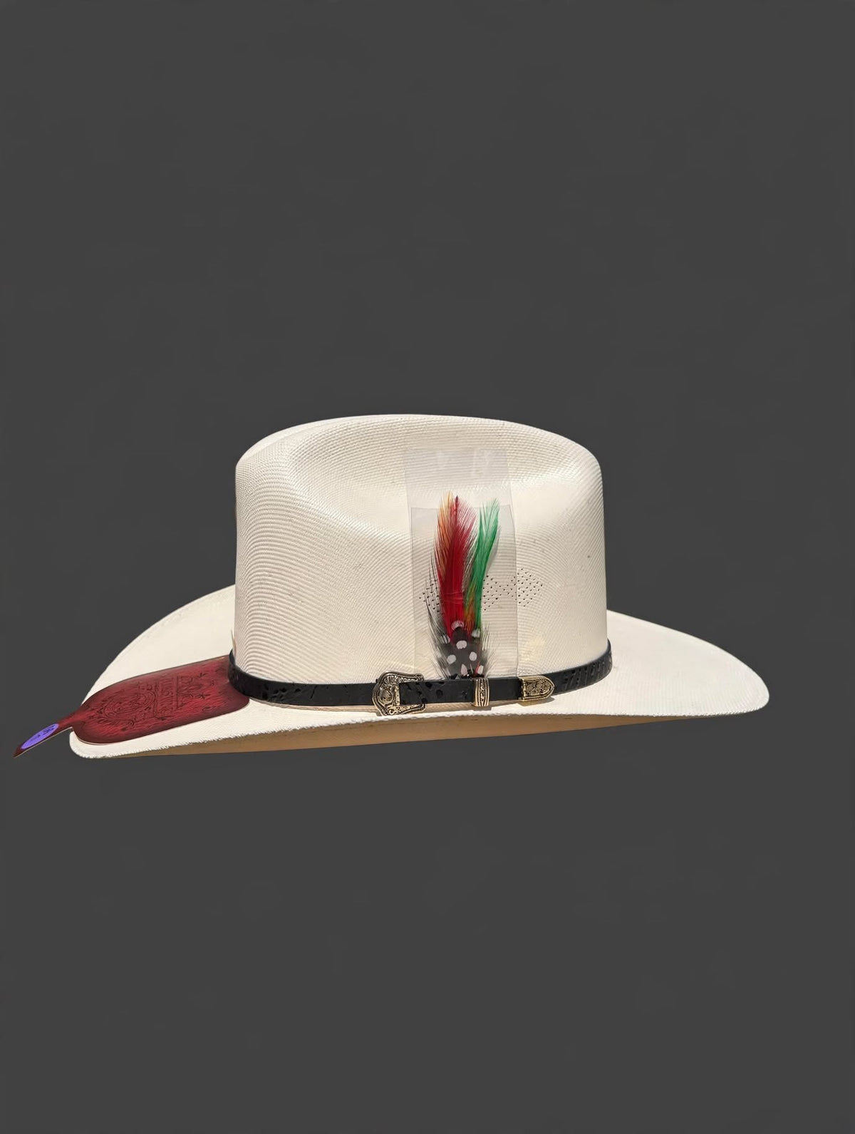 Tombstone 1,000X Chaparral - Falda 3" / Copa 4 1/2"
