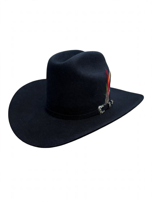 Texana Tombstone 20X Estilo Marlboro Color Negro