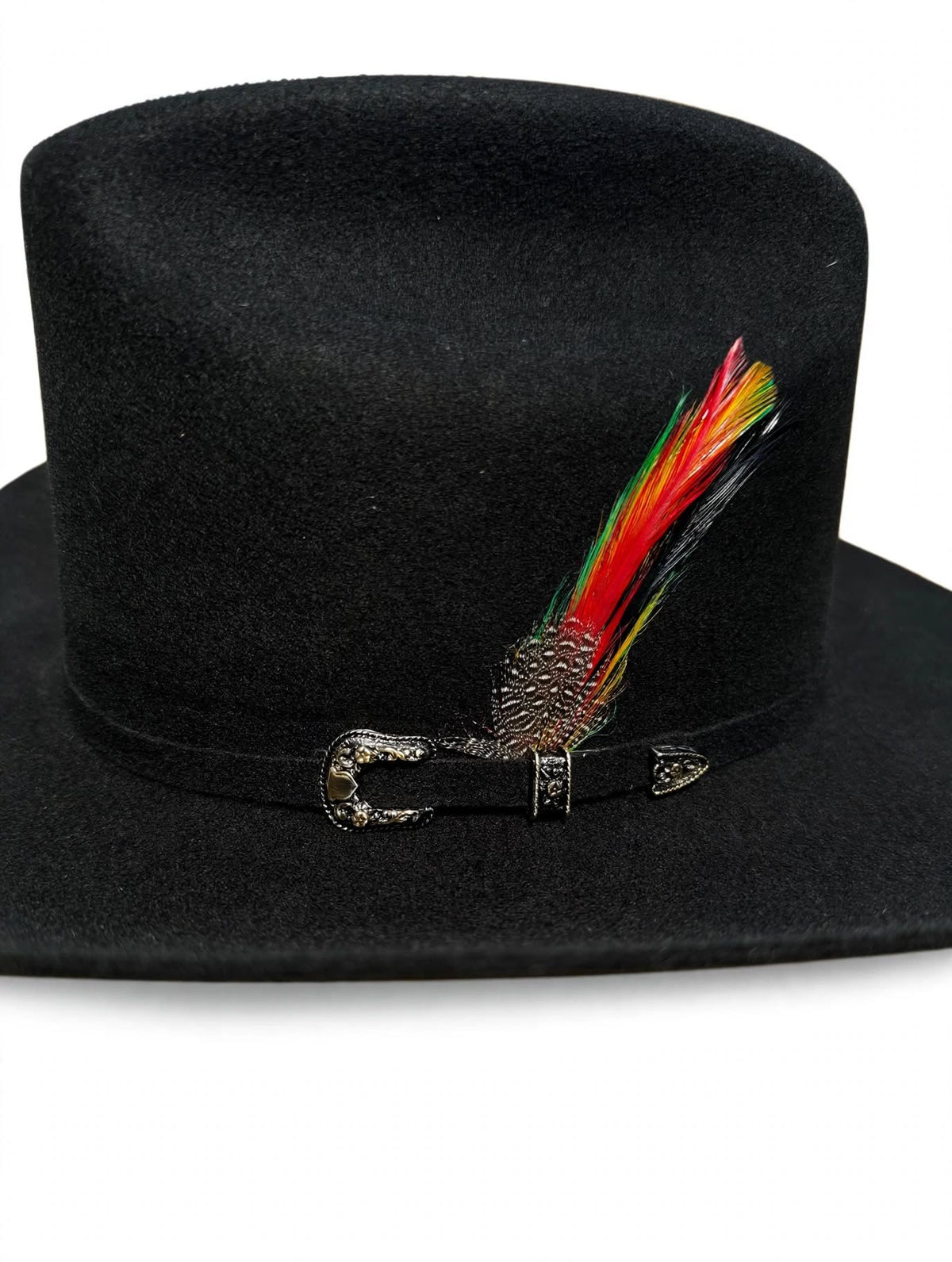 Texana Tombstone 20X Estilo Marlboro Color Negro