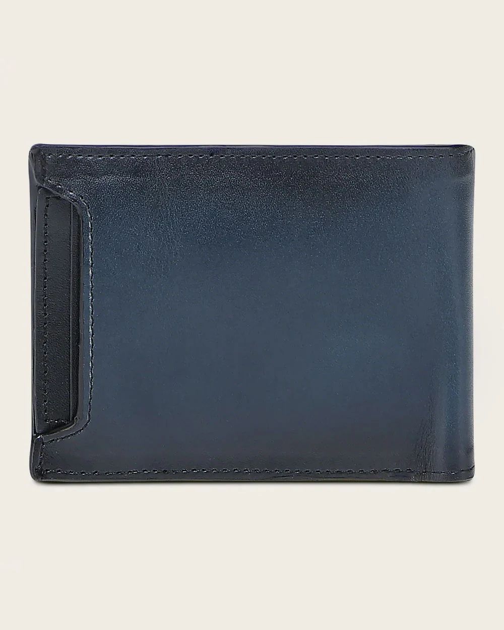 Cartera Cuadra Elite Obsidiana
