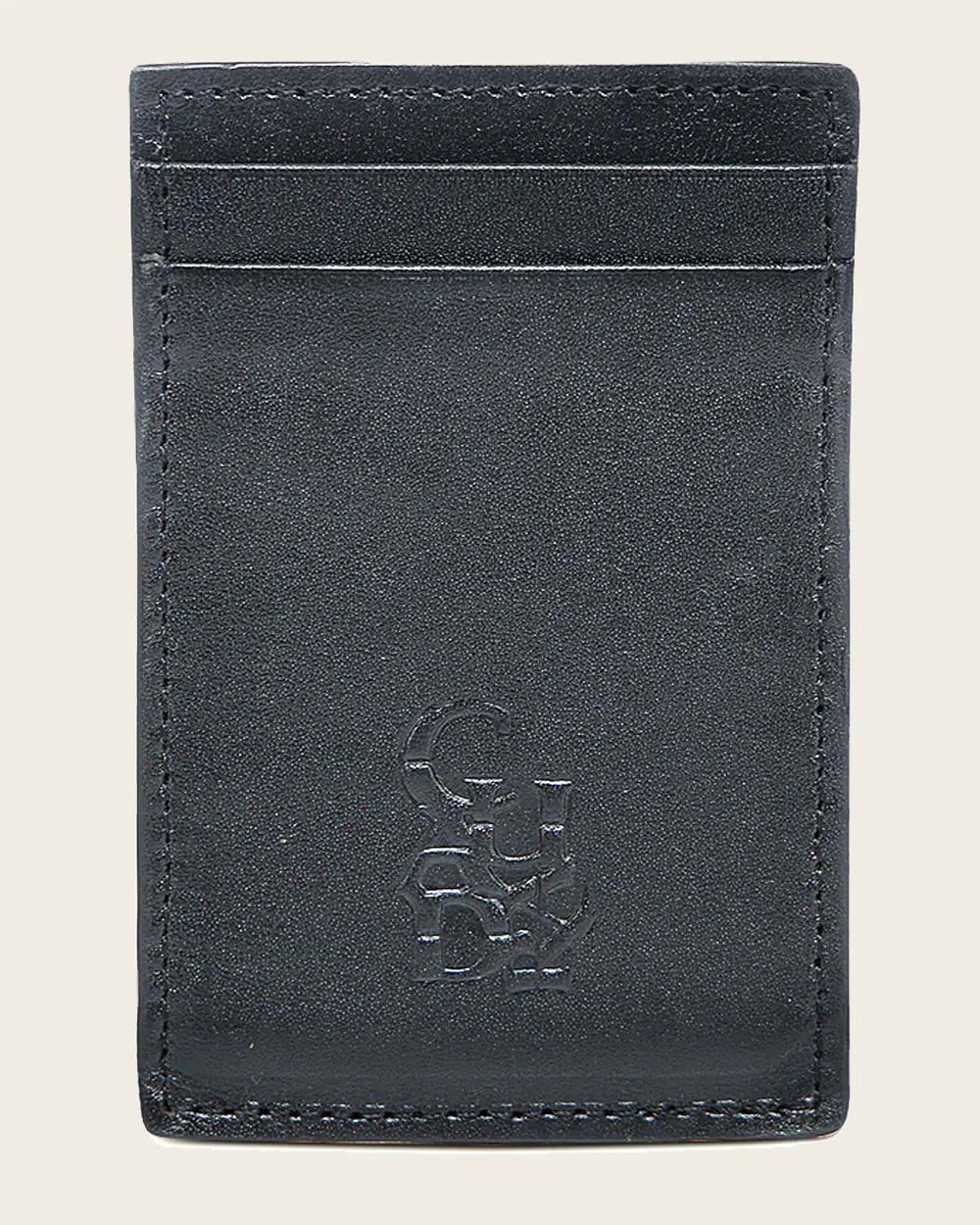 Cartera Cuadra Elite Obsidiana