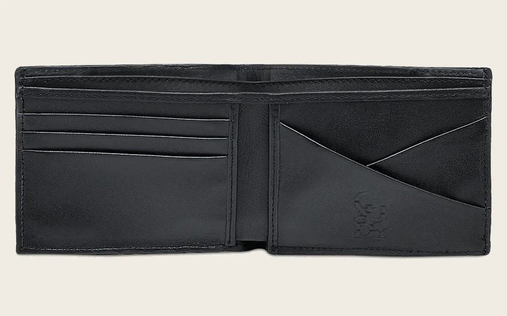 Cartera Cuadra Elite Obsidiana