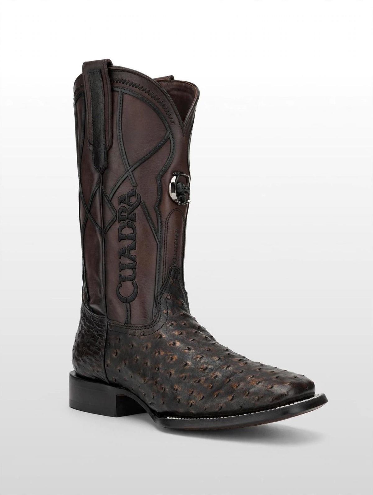 Bota Cuadra Legado Oscuro