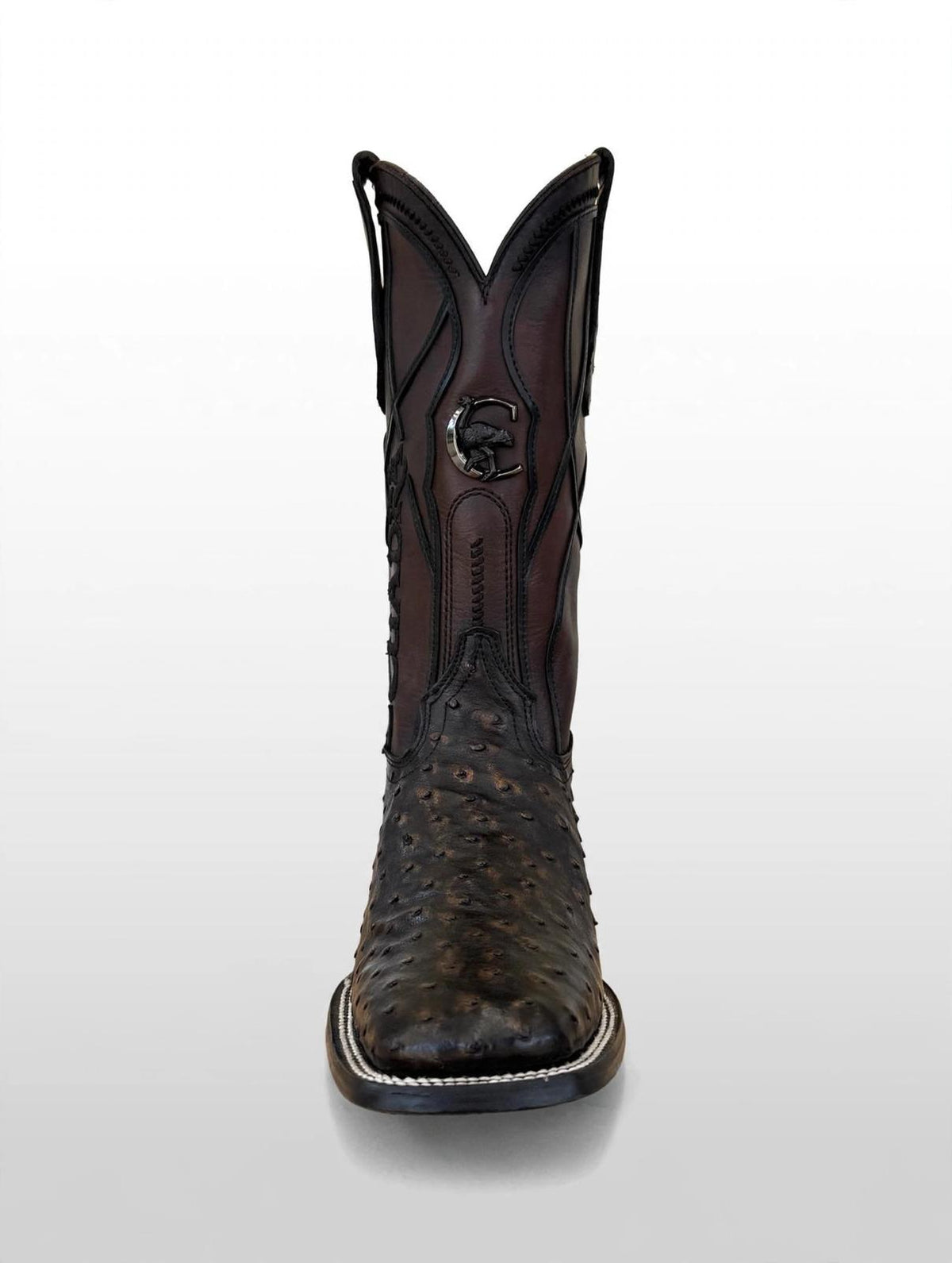 Bota Cuadra Legado Oscuro