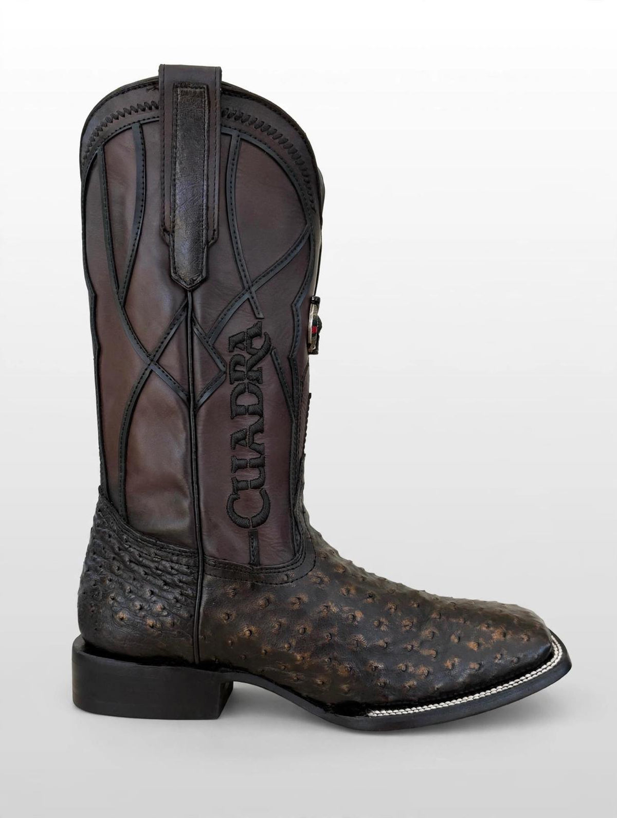Bota Cuadra Legado Oscuro