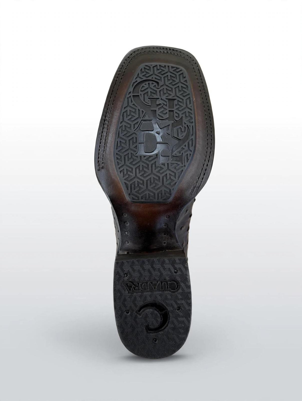 Bota Cuadra Legado Oscuro