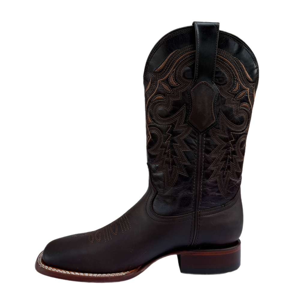 Botas Icy Denver Crazy Cappuccino