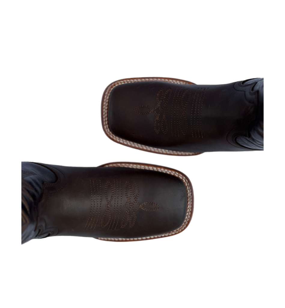 Botas Icy Denver Crazy Cappuccino