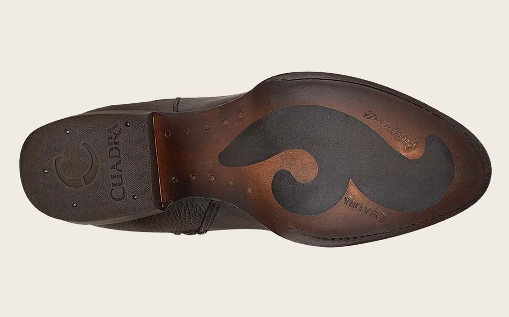 Bota Cuadra Taimir Piel Res