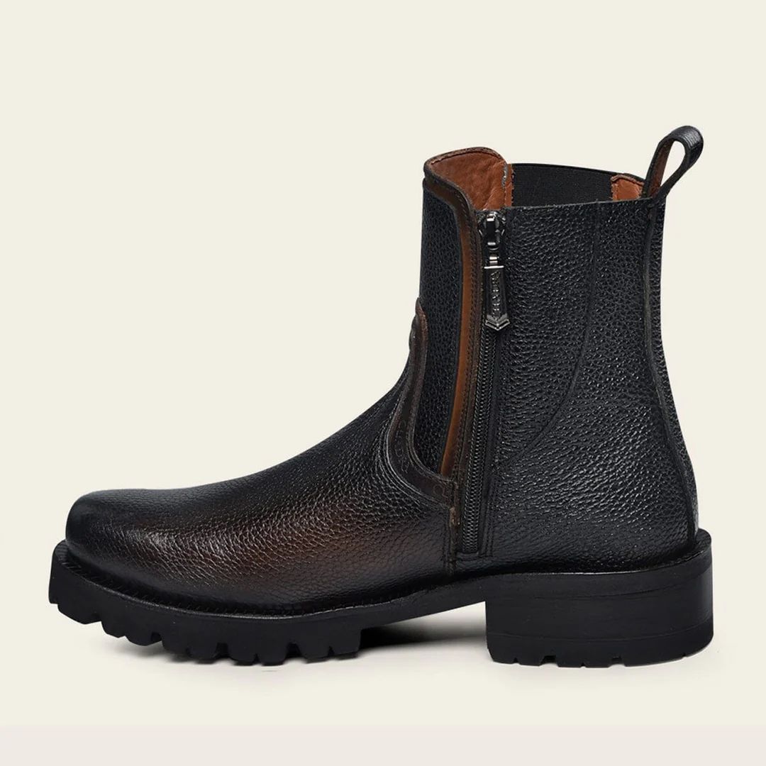 Botin Cuadra Santana Miel