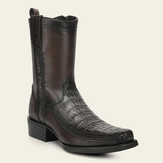 Bota Cuadra Ranch Elite