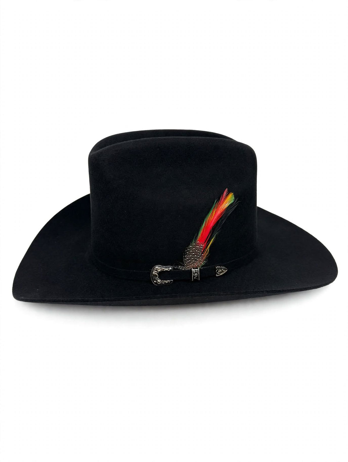 Texana Tombstone 20X Estilo Marlboro Color Negro