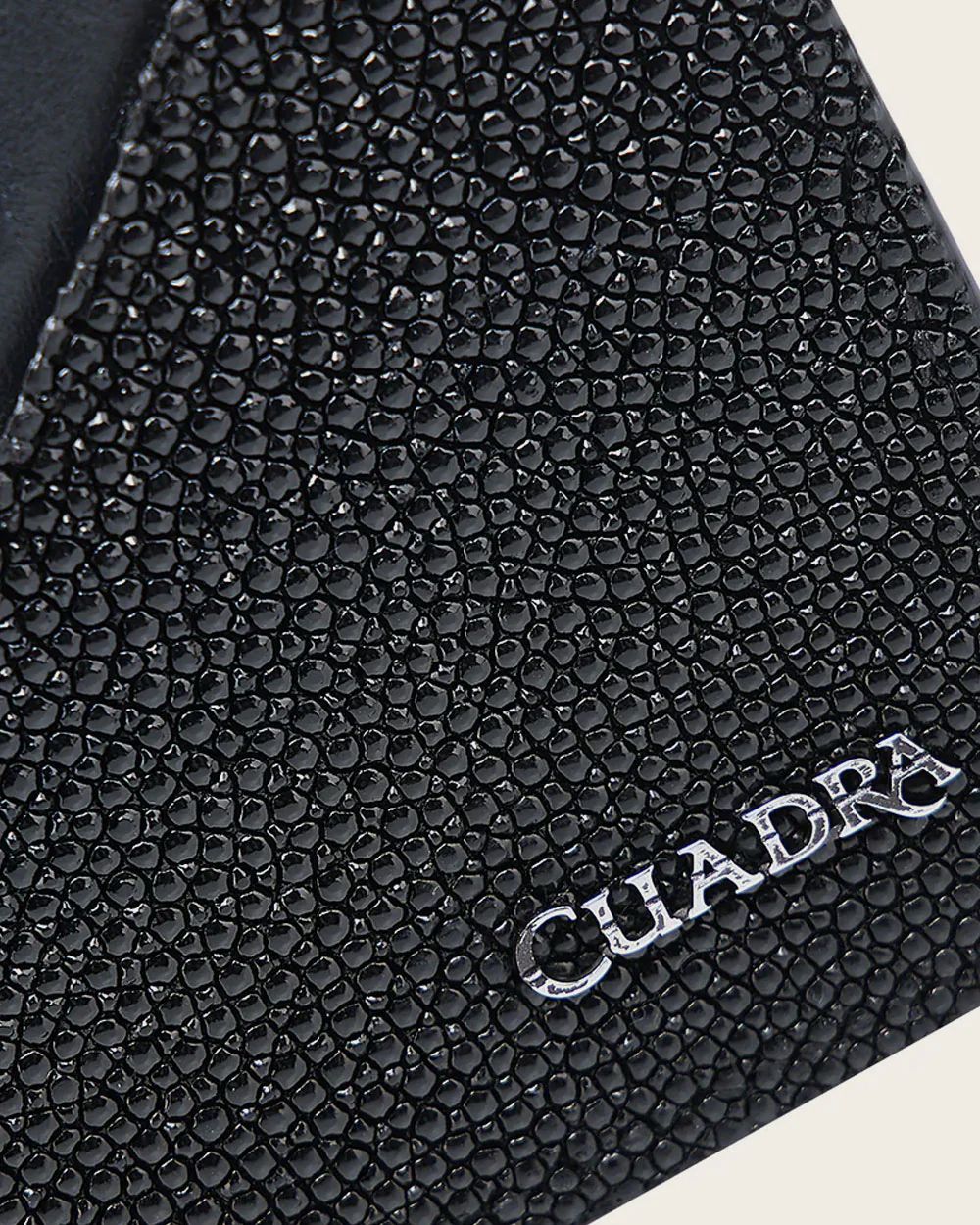 Cartera Cuadra Elite Obsidiana